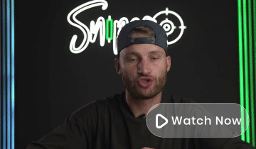 Sheldon the Sniper teaching crypto trading strategies
